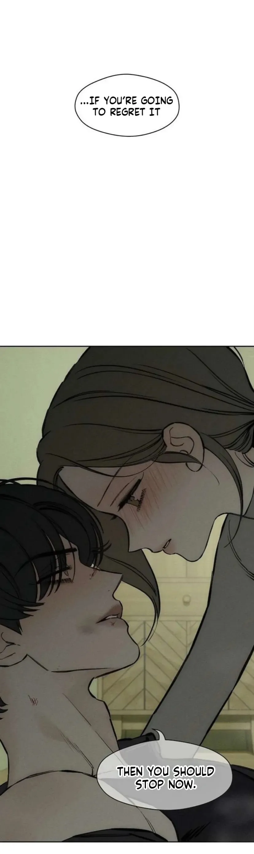 Tears On A Withered Flower — Chapter 38.1 — Page 9