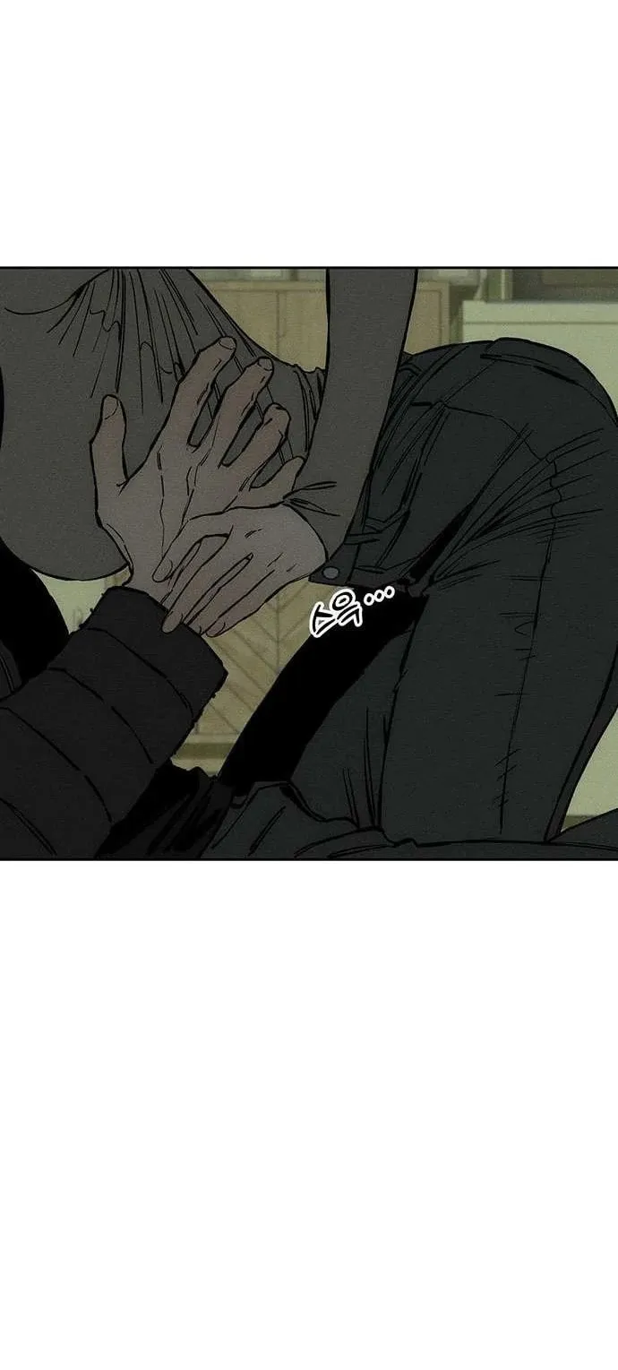 Tears On A Withered Flower — Chapter 38.1 — Page 12