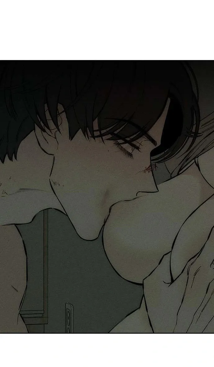 Tears On A Withered Flower — Chapter 38.1 — Page 22
