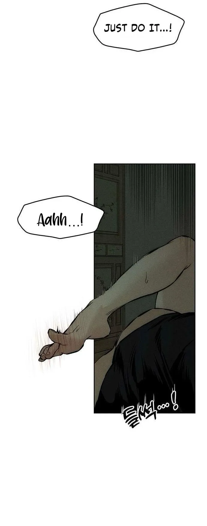 Tears On A Withered Flower — Chapter 38.1 — Page 29
