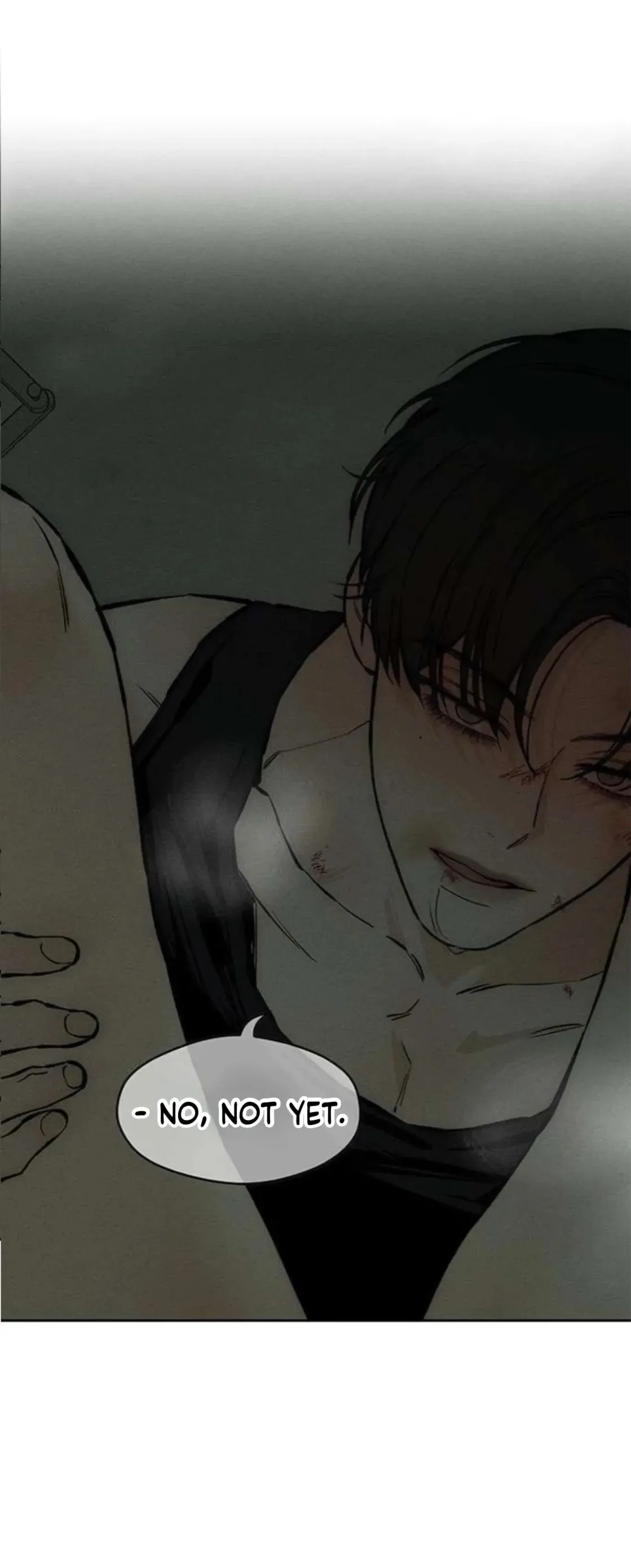 Tears On A Withered Flower — Chapter 38.1 — Page 30