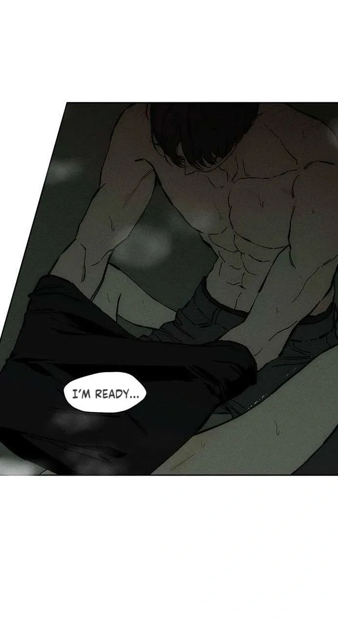 Tears On A Withered Flower — Chapter 38.1 — Page 36
