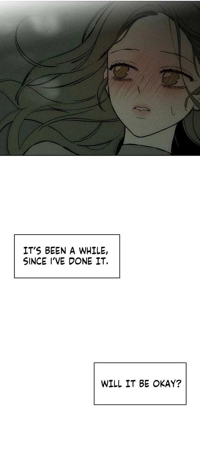Tears On A Withered Flower — Chapter 38.1 — Page 41