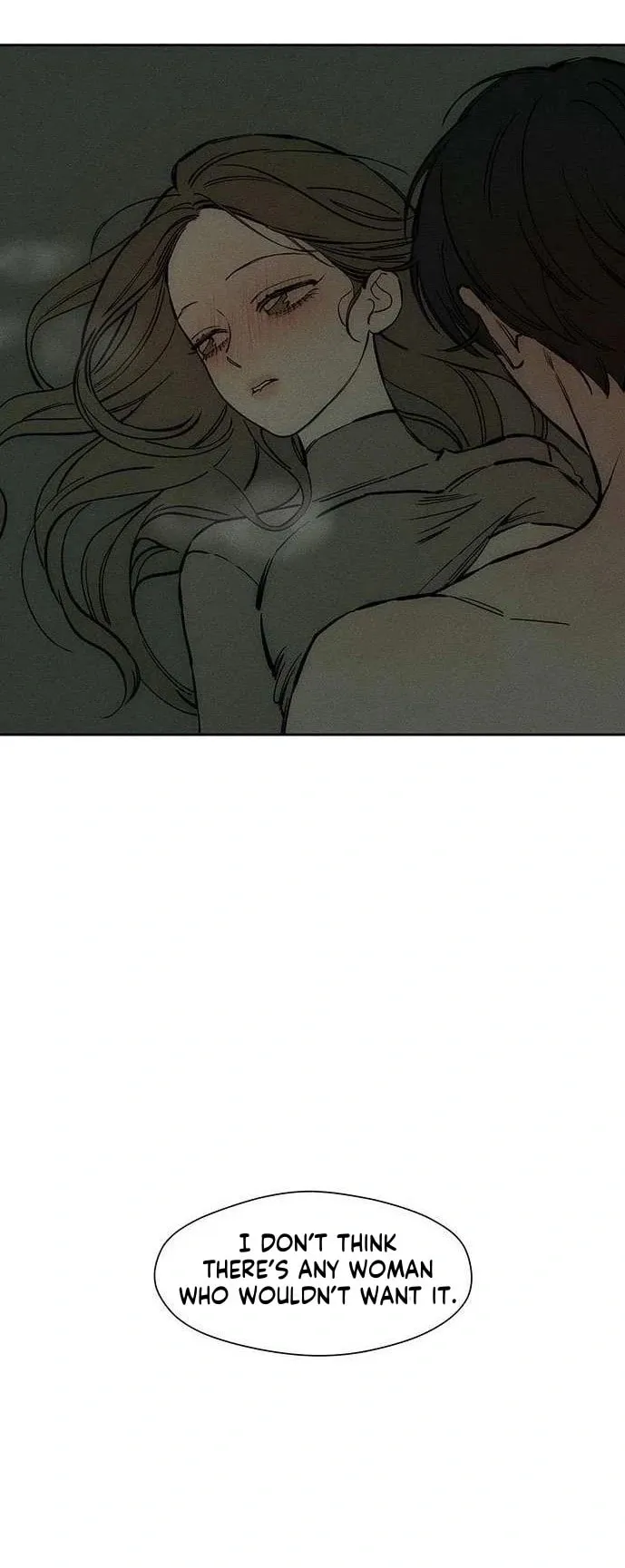 Tears On A Withered Flower — Chapter 38.1 — Page 43