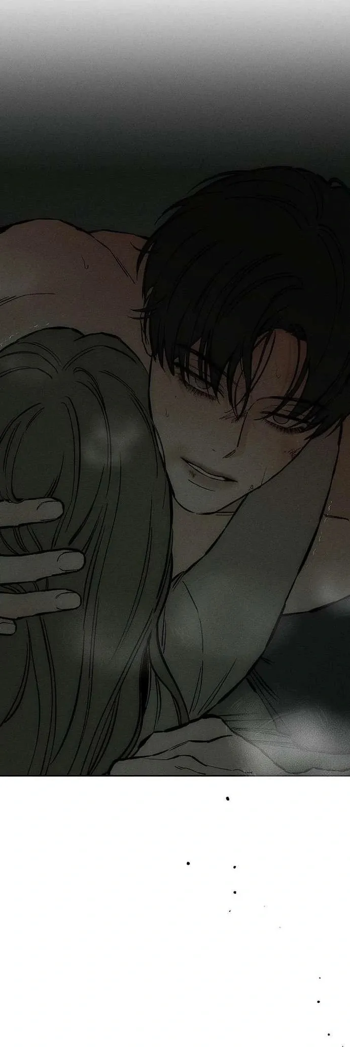 Tears On A Withered Flower — Chapter 38.1 — Page 50