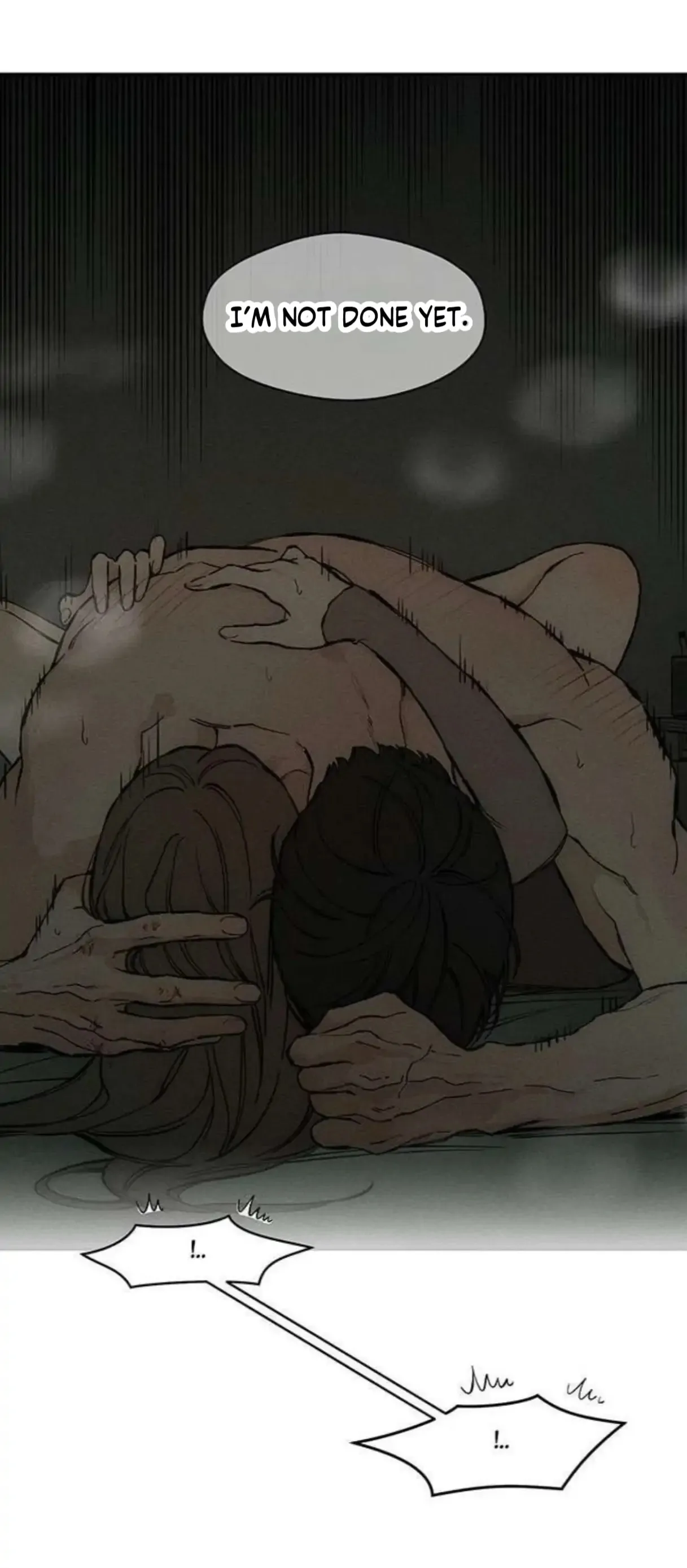 Tears On A Withered Flower — Chapter 38.1 — Page 53