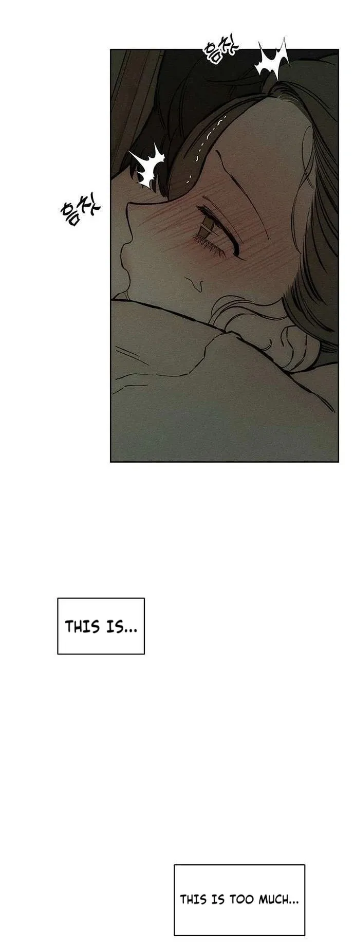 Tears On A Withered Flower — Chapter 38.1 — Page 56