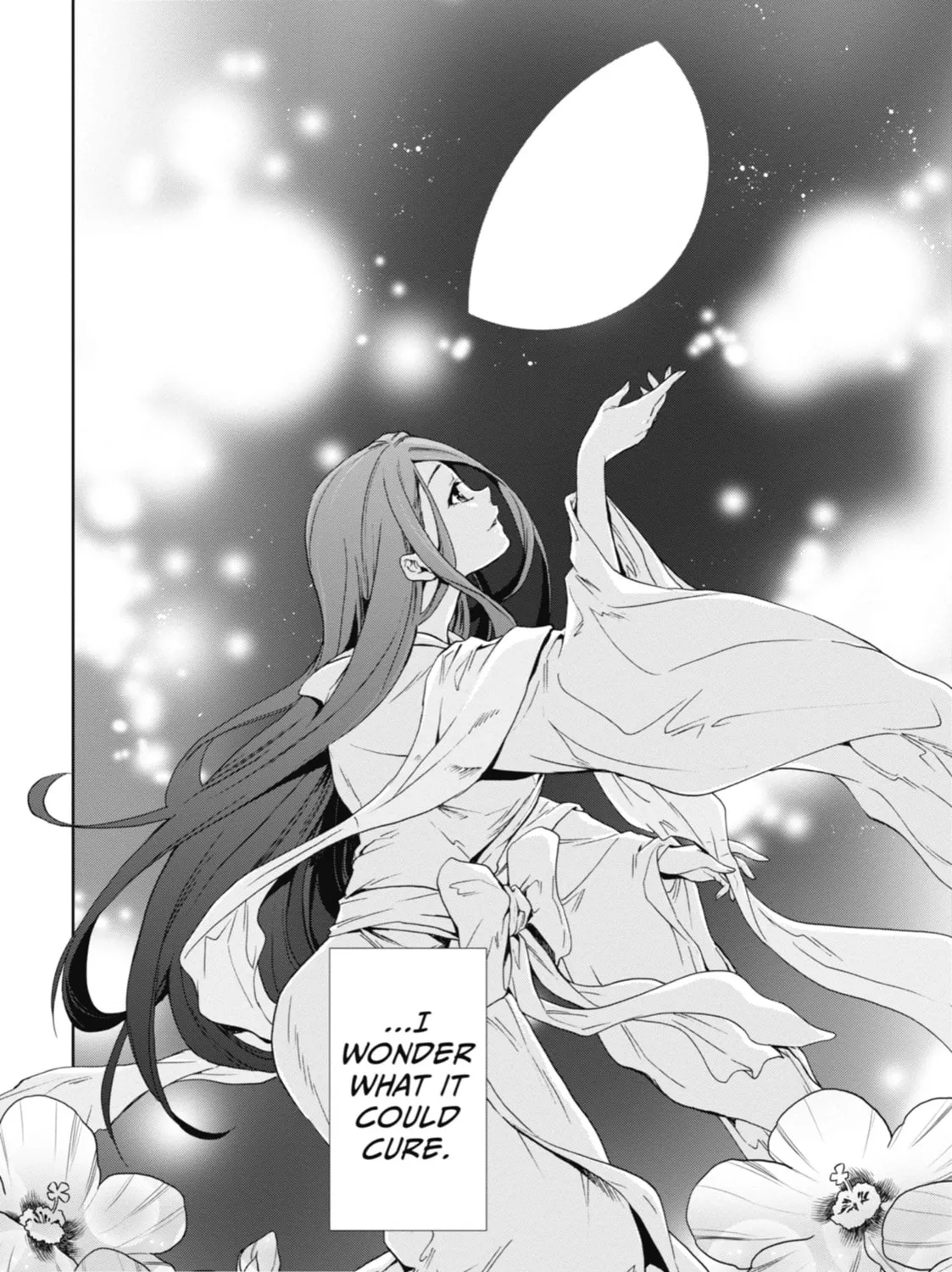The Apothecary Diaries — Chapter 4 — Page 81