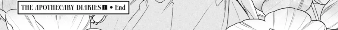 The Apothecary Diaries — Chapter 4 — Page 82