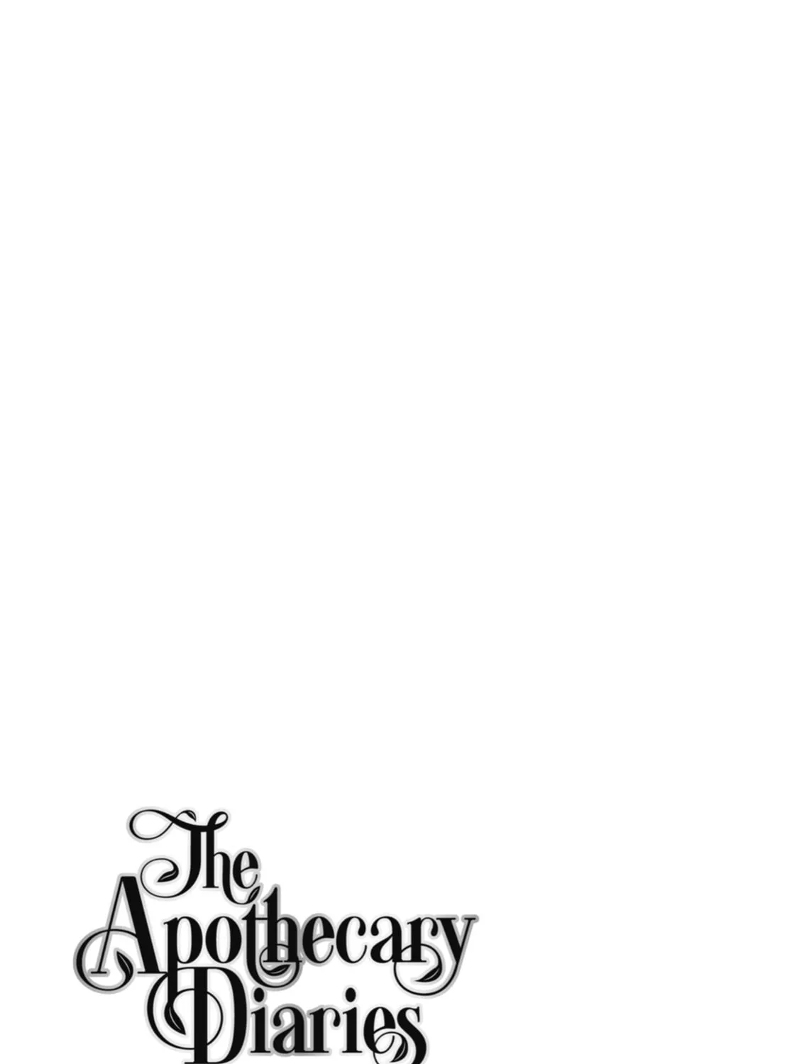 The Apothecary Diaries — Chapter 4 — Page 83