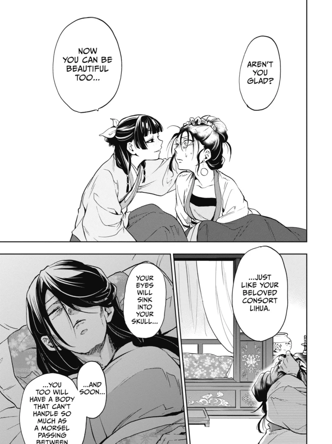 The Apothecary Diaries — Chapter 5 — Page 43