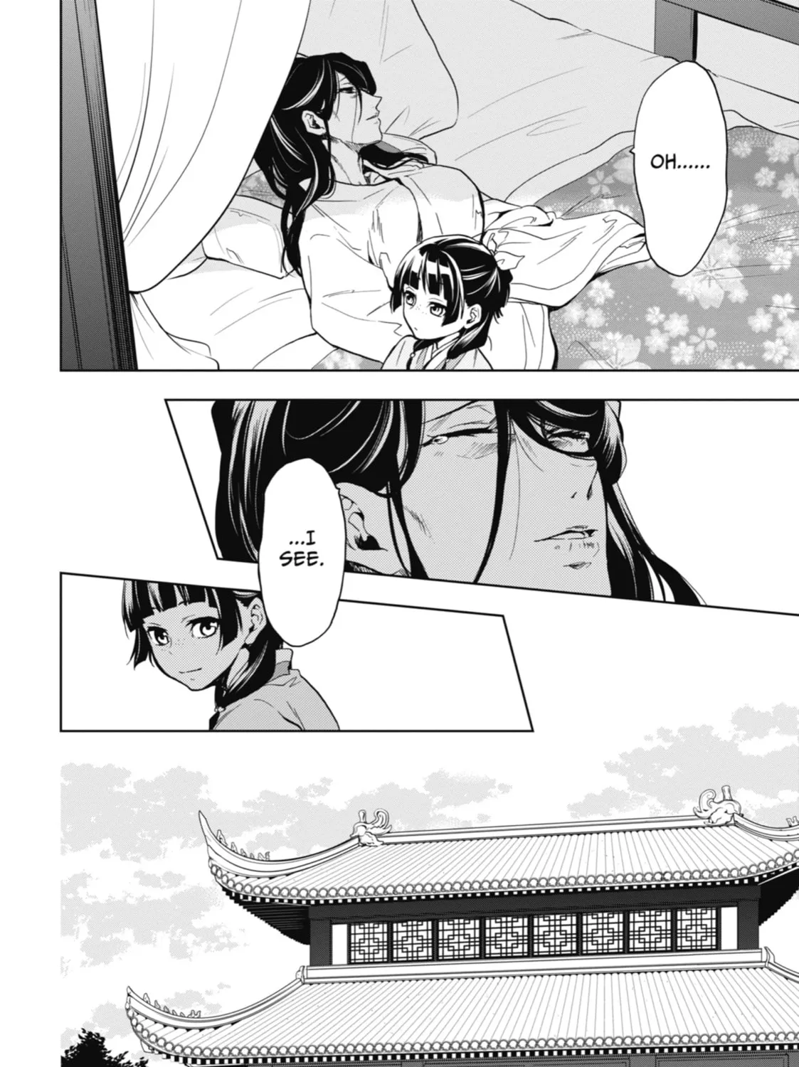 The Apothecary Diaries — Chapter 5 — Page 67
