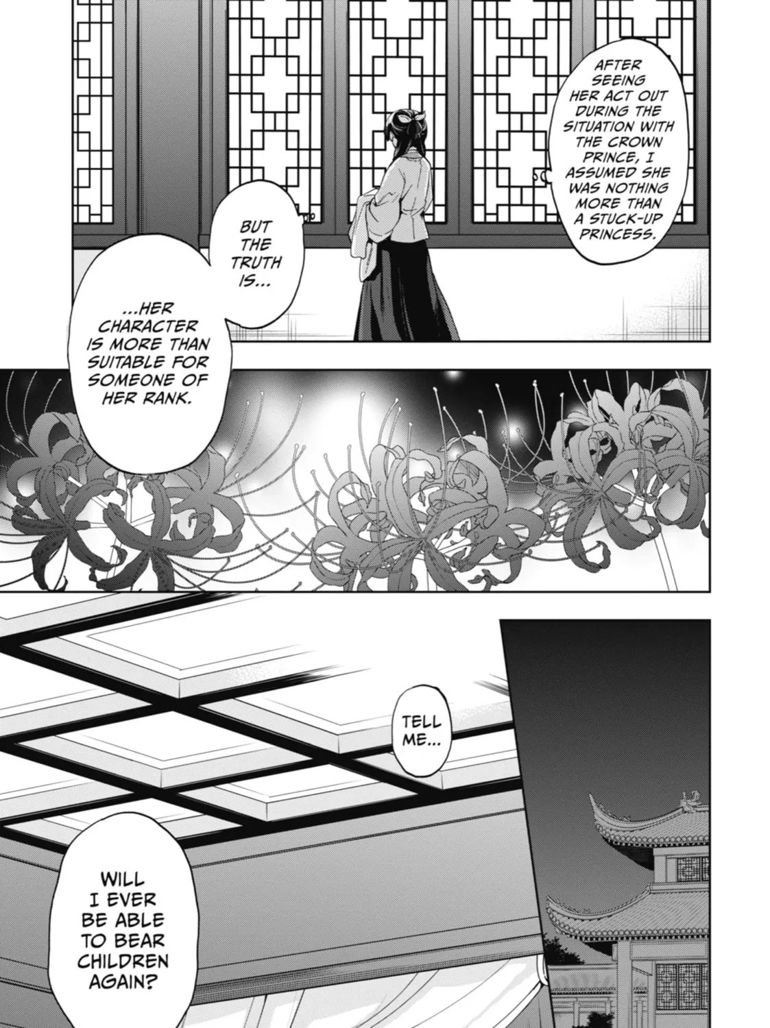 The Apothecary Diaries — Chapter 5 — Page 73
