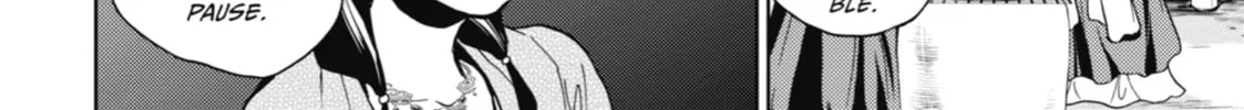 The Apothecary Diaries — Chapter 7 — Page 26