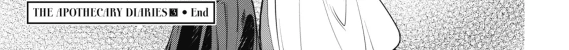 The Apothecary Diaries — Chapter 14 — Page 26