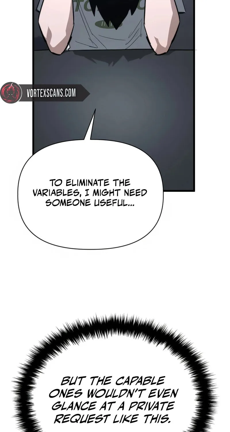 World-Saving is a Skill — Chapter 9 — Page 23
