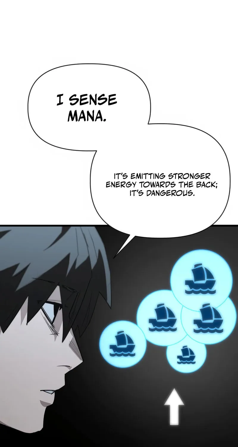 World-Saving is a Skill — Chapter 9 — Page 81