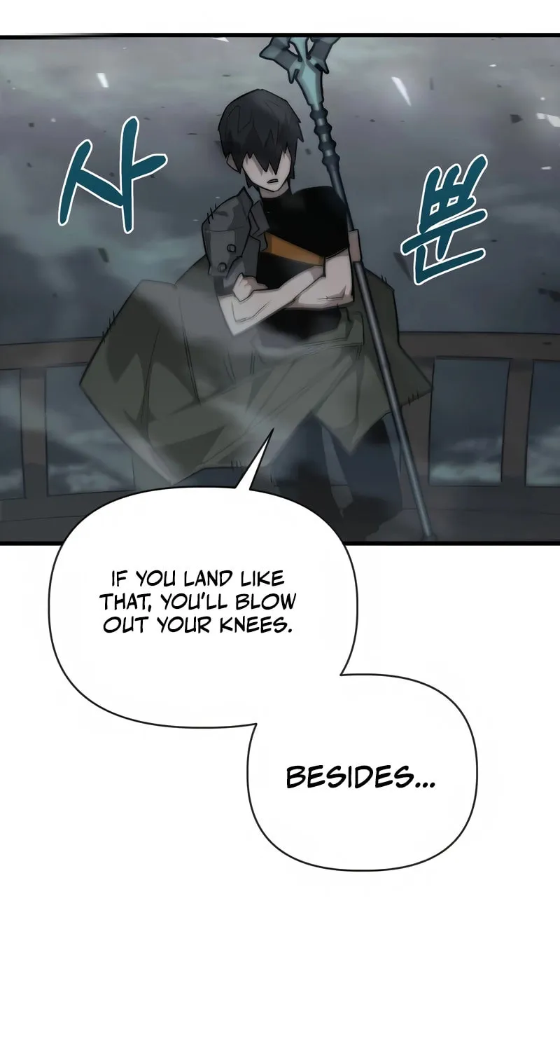 World-Saving is a Skill — Chapter 9 — Page 92