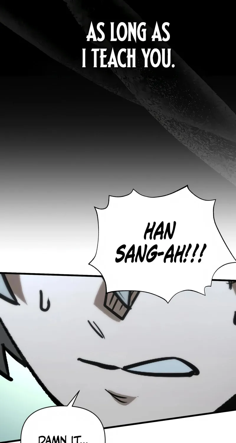 World-Saving is a Skill — Chapter 9 — Page 106