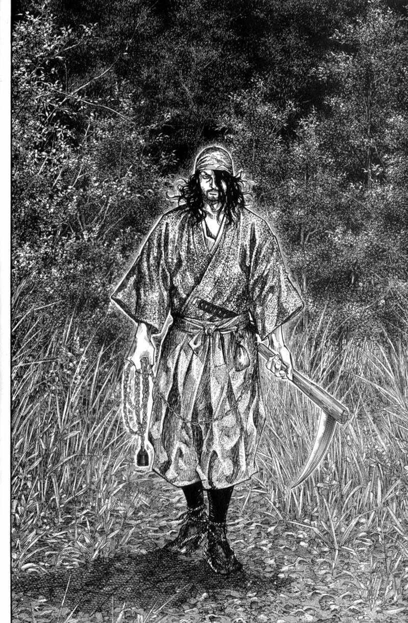 Vagabond Manga — Chapter 112 — Page 10
