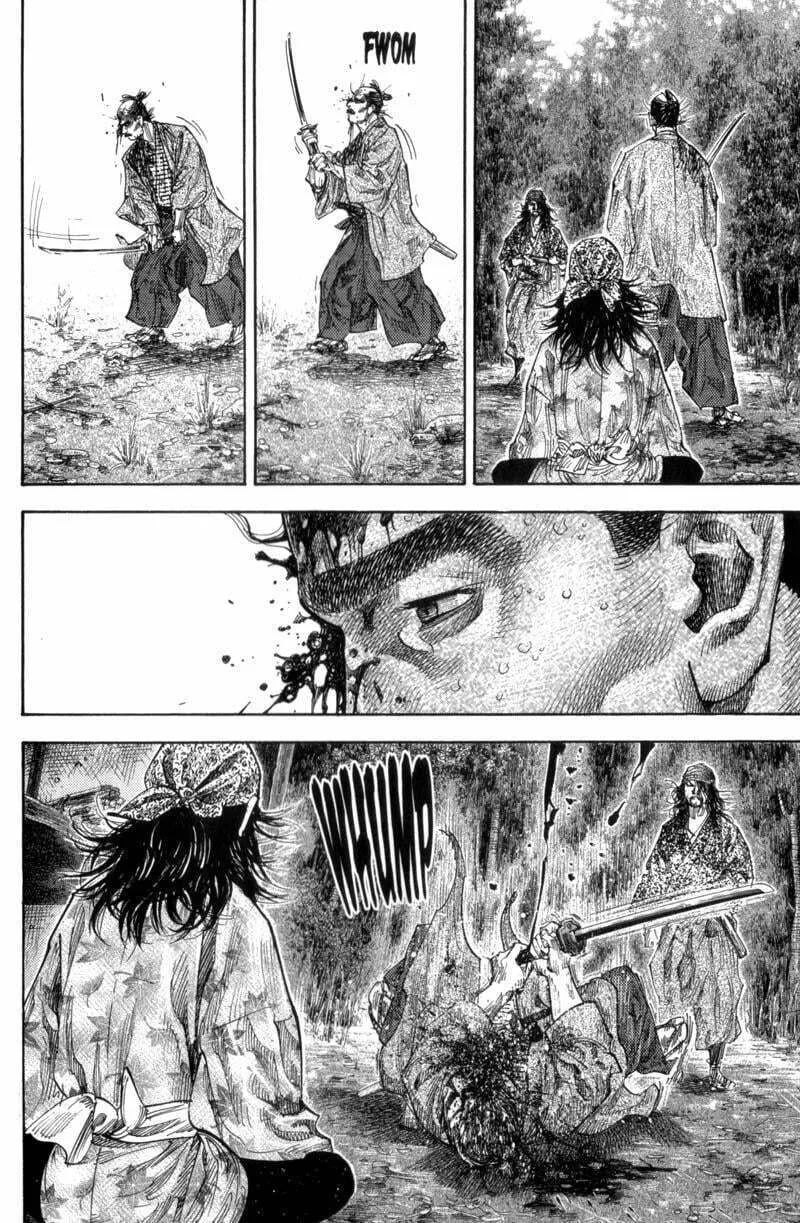 Vagabond Manga — Chapter 112 — Page 13