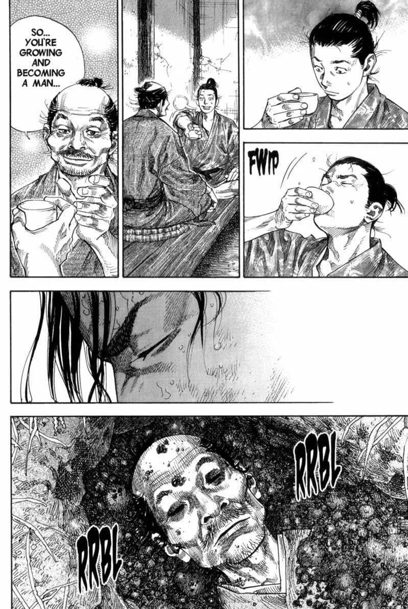 Vagabond Manga — Chapter 114 — Page 8
