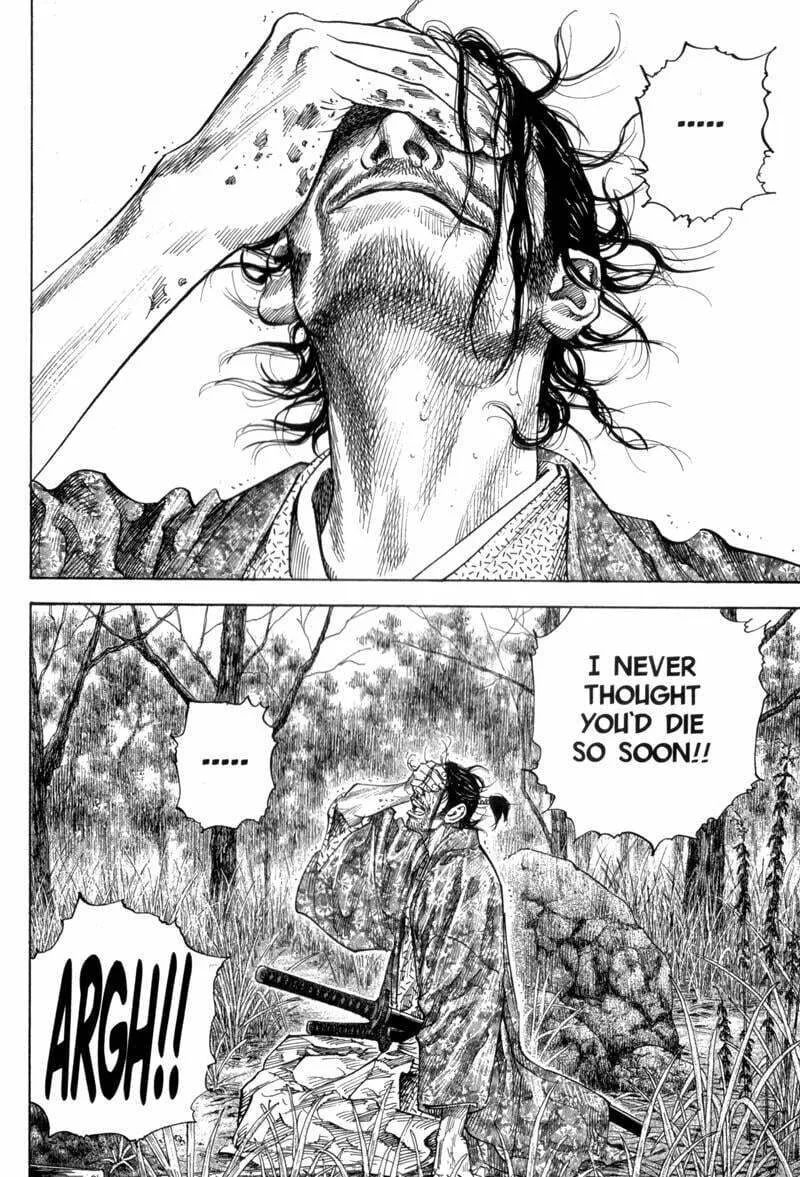 Vagabond Manga — Chapter 114 — Page 10