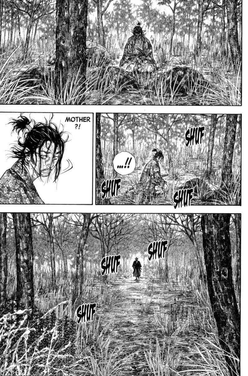 Vagabond Manga — Chapter 114 — Page 11