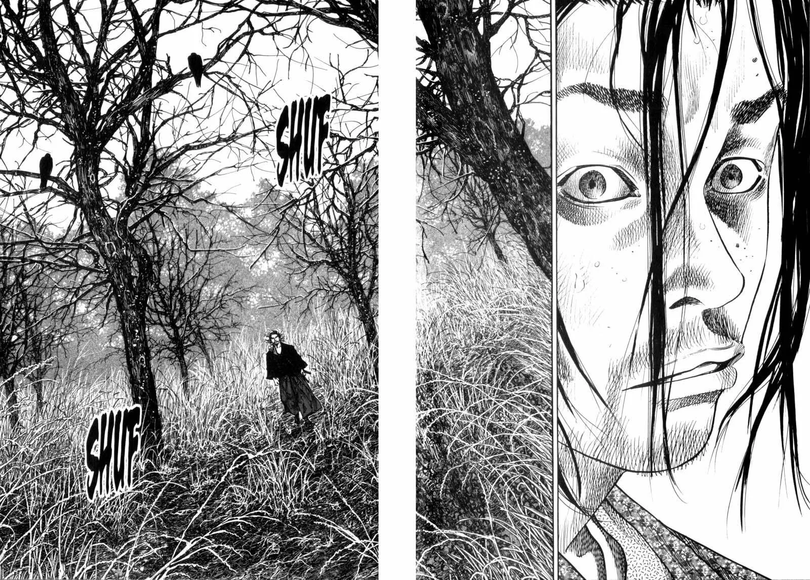 Vagabond Manga — Chapter 114 — Page 12