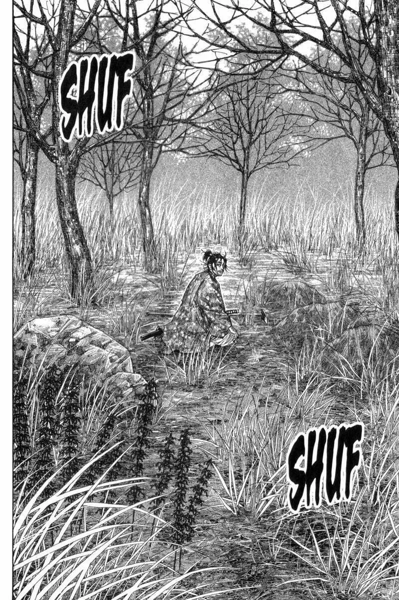 Vagabond Manga — Chapter 114 — Page 14