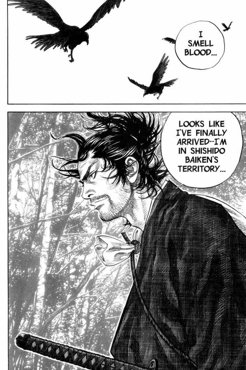Vagabond Manga — Chapter 114 — Page 18
