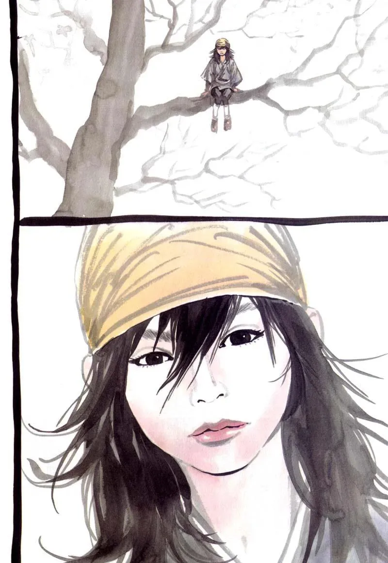 Vagabond Manga — Chapter 118 — Page 5