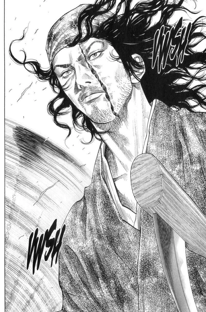 Vagabond Manga — Chapter 118 — Page 9