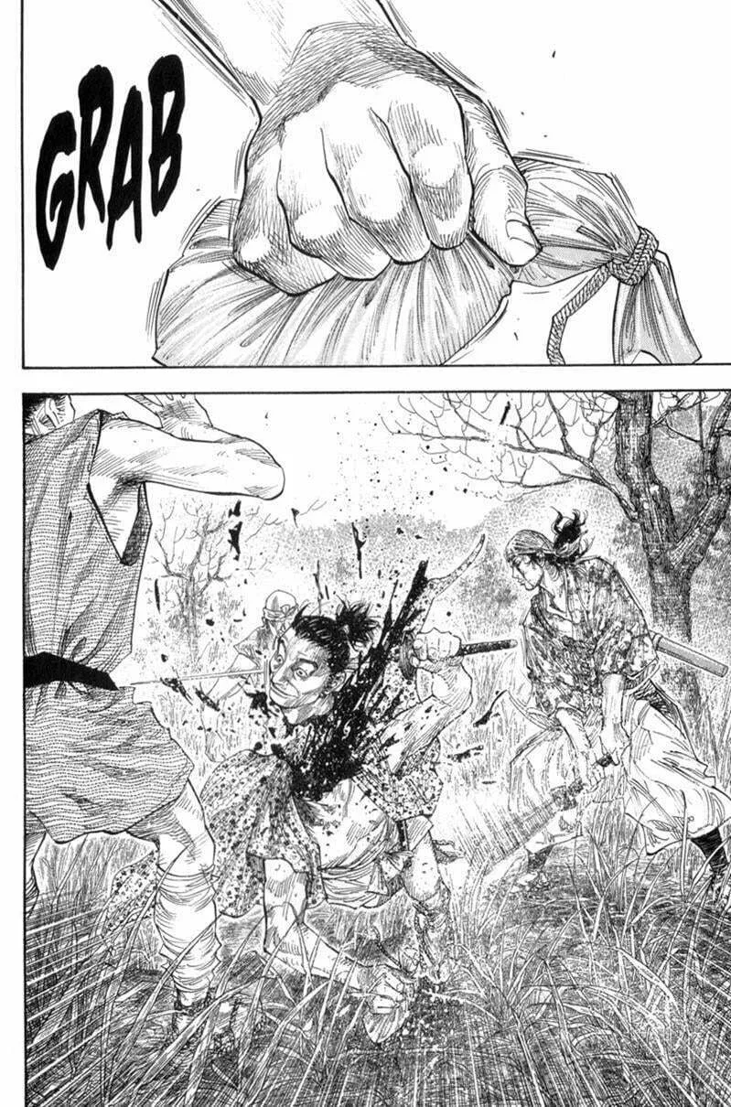 Vagabond Manga — Chapter 118 — Page 14