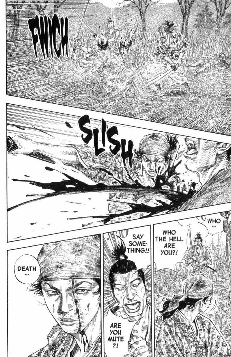 Vagabond Manga — Chapter 118 — Page 16