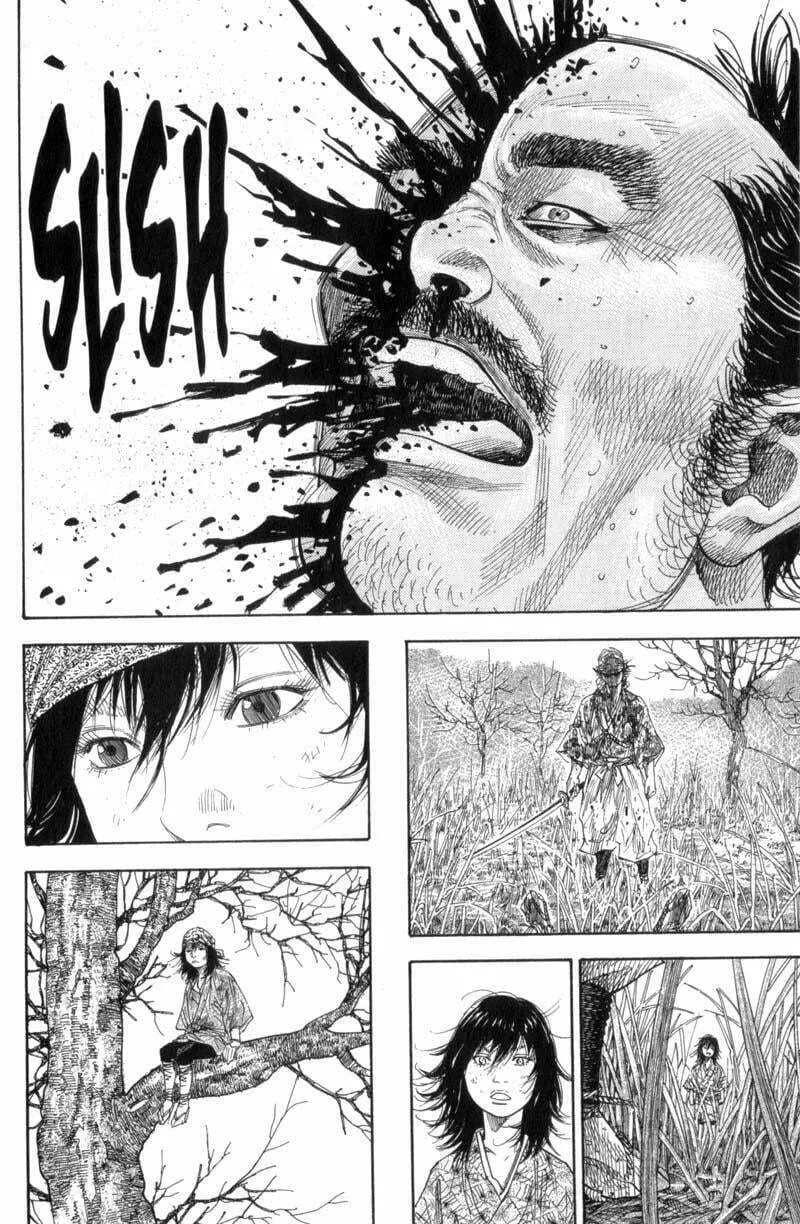 Vagabond Manga — Chapter 118 — Page 18