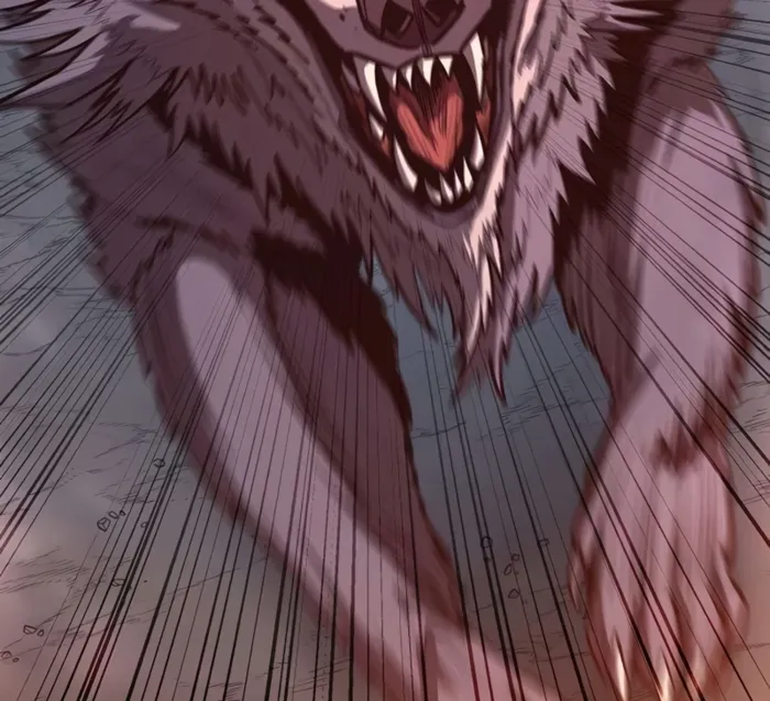 The Berserker's Second Playthrough — Chapter 11 — Page 11