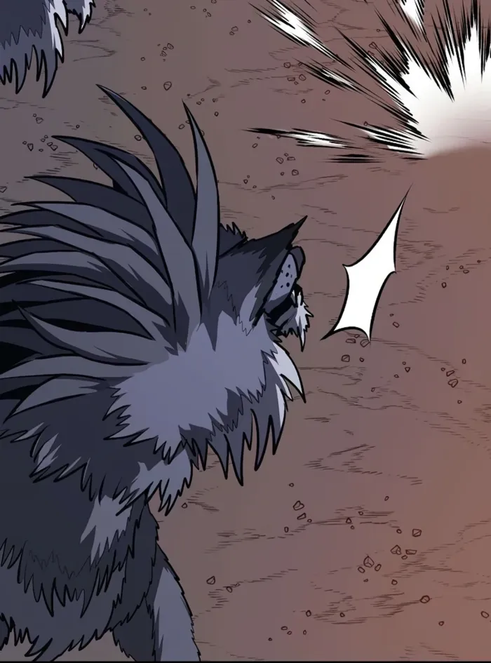 The Berserker's Second Playthrough — Chapter 11 — Page 19