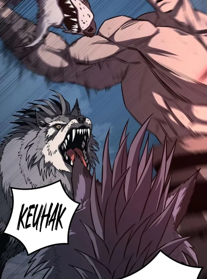 The Berserker's Second Playthrough — Chapter 11 — Page 29