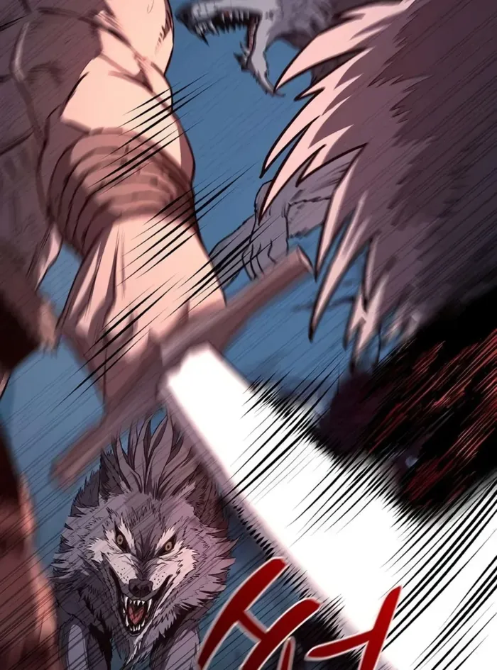 The Berserker's Second Playthrough — Chapter 11 — Page 31