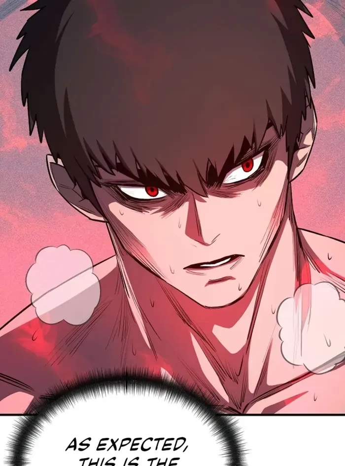 The Berserker's Second Playthrough — Chapter 11 — Page 32