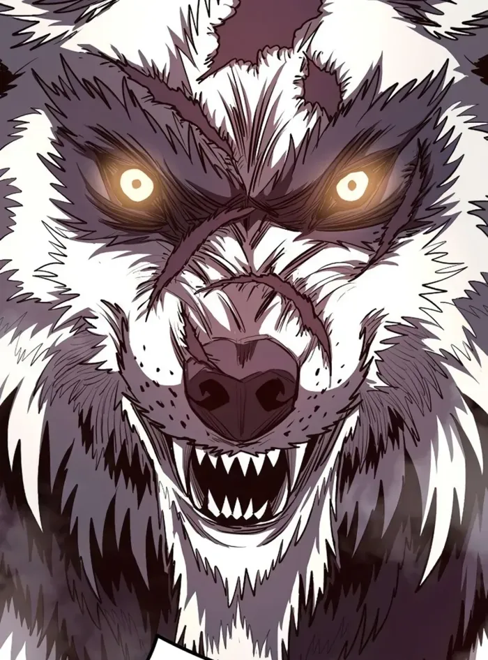 The Berserker's Second Playthrough — Chapter 11 — Page 44