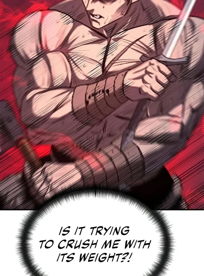 The Berserker's Second Playthrough — Chapter 11 — Page 55