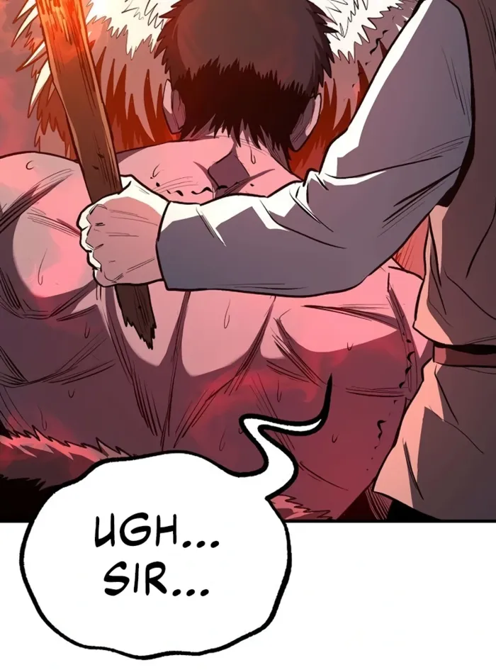 The Berserker's Second Playthrough — Chapter 11 — Page 69