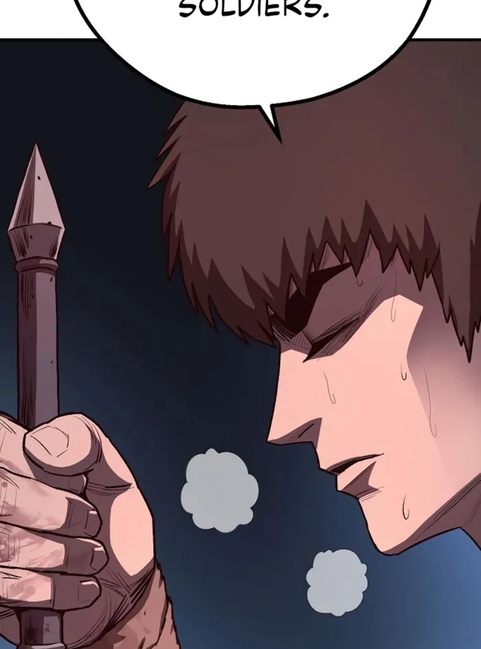 The Berserker's Second Playthrough — Chapter 11 — Page 82