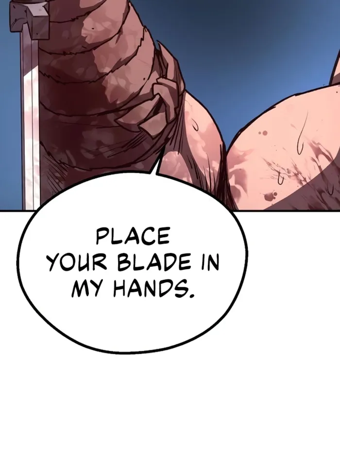 The Berserker's Second Playthrough — Chapter 11 — Page 83