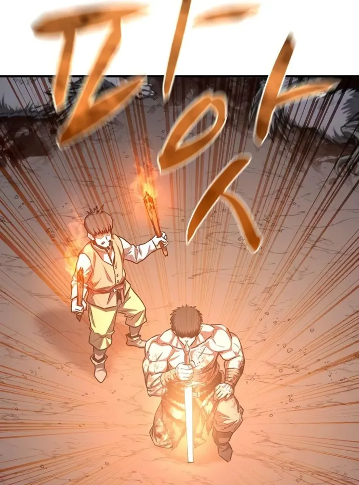 The Berserker's Second Playthrough — Chapter 11 — Page 90
