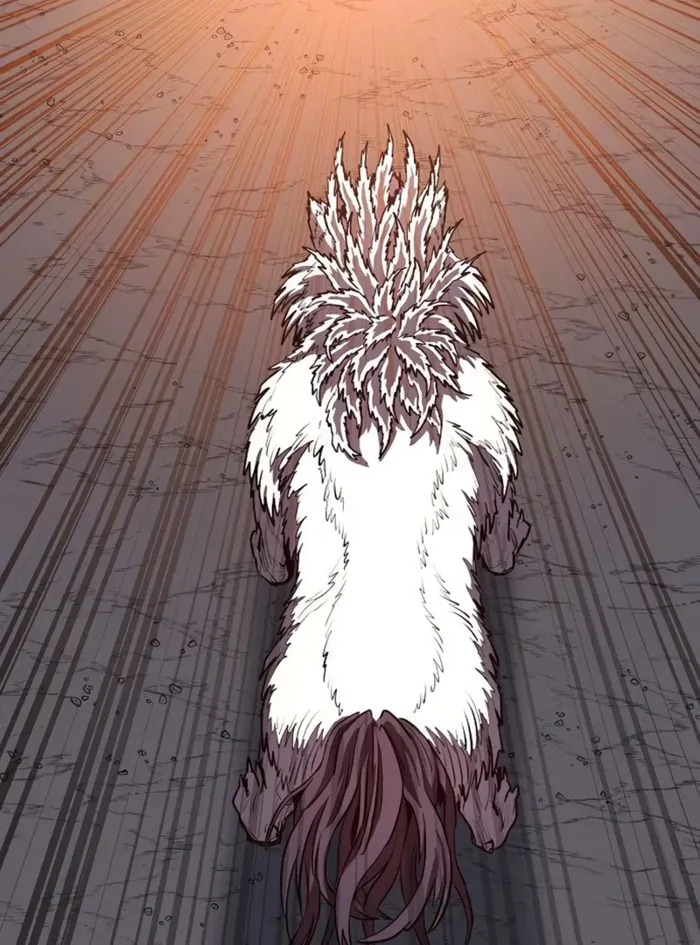 The Berserker's Second Playthrough — Chapter 11 — Page 91