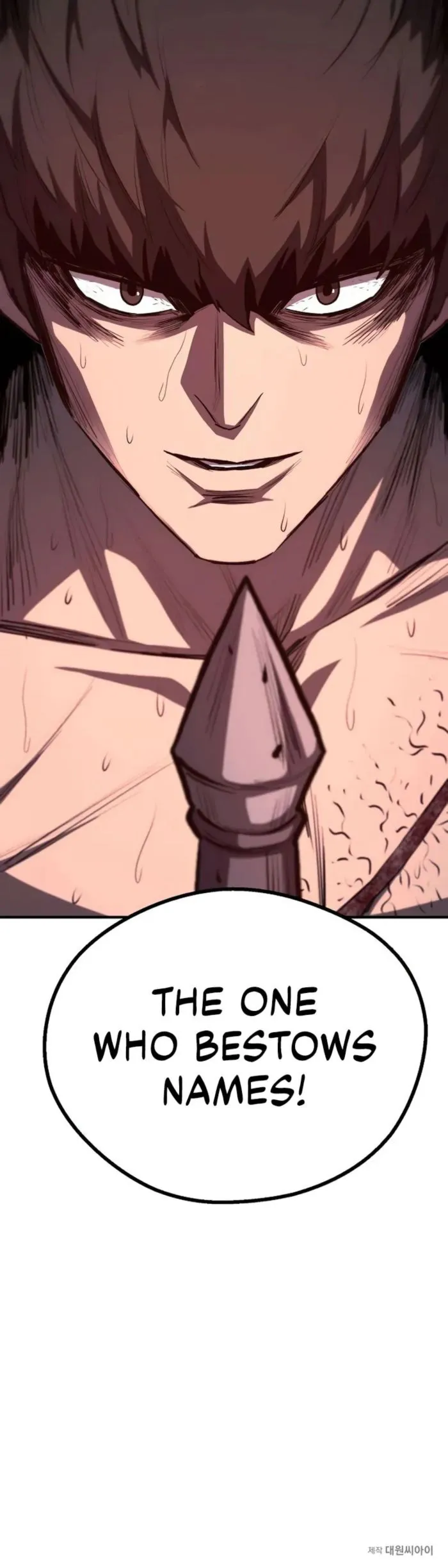 The Berserker's Second Playthrough — Chapter 11 — Page 114