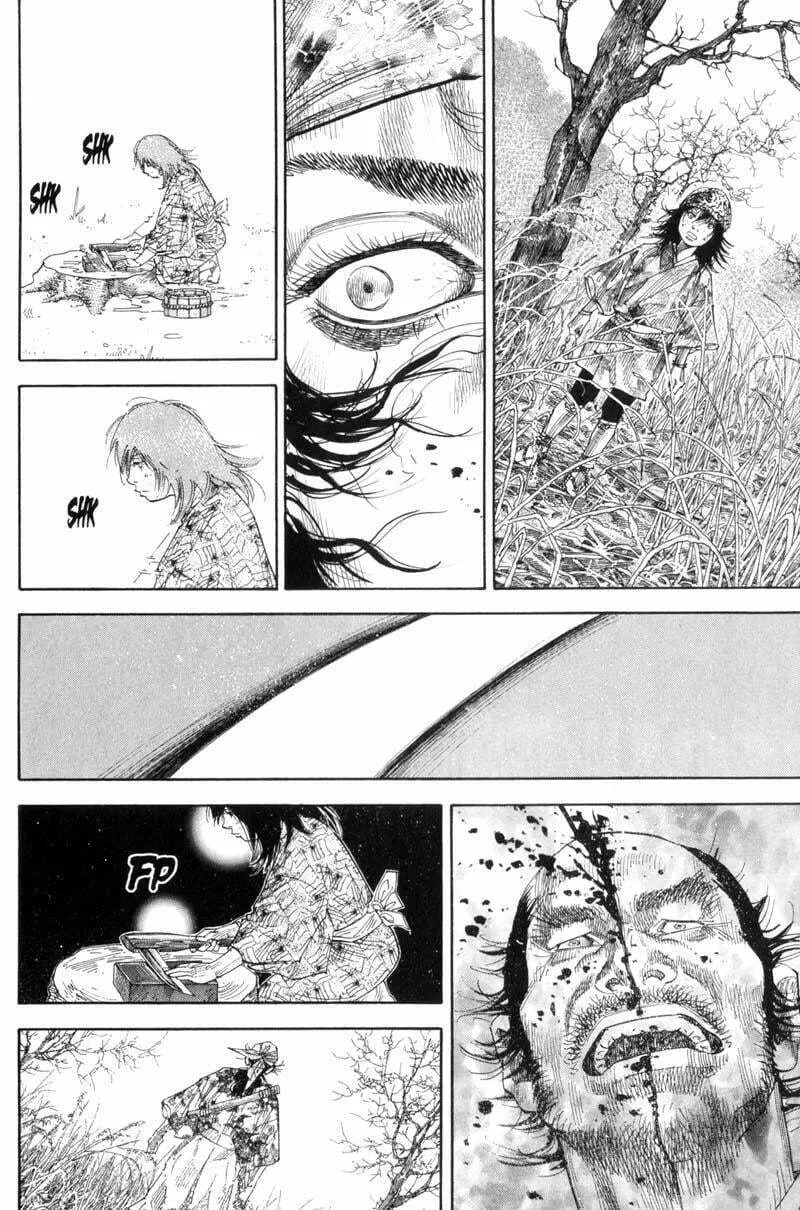 Vagabond Manga — Chapter 123 — Page 3